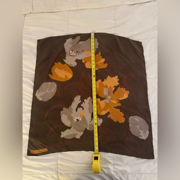 DIOR SCARF - Picture 2 of 10